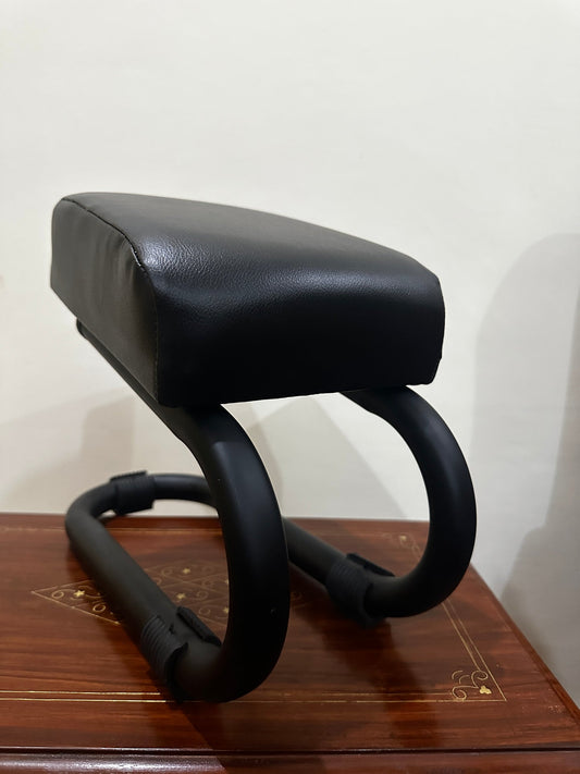 Smart Prayer Stool