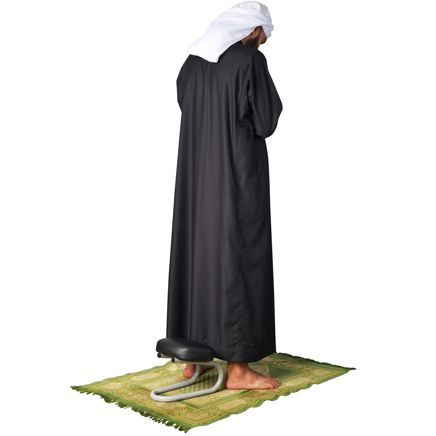 Smart Prayer Stool