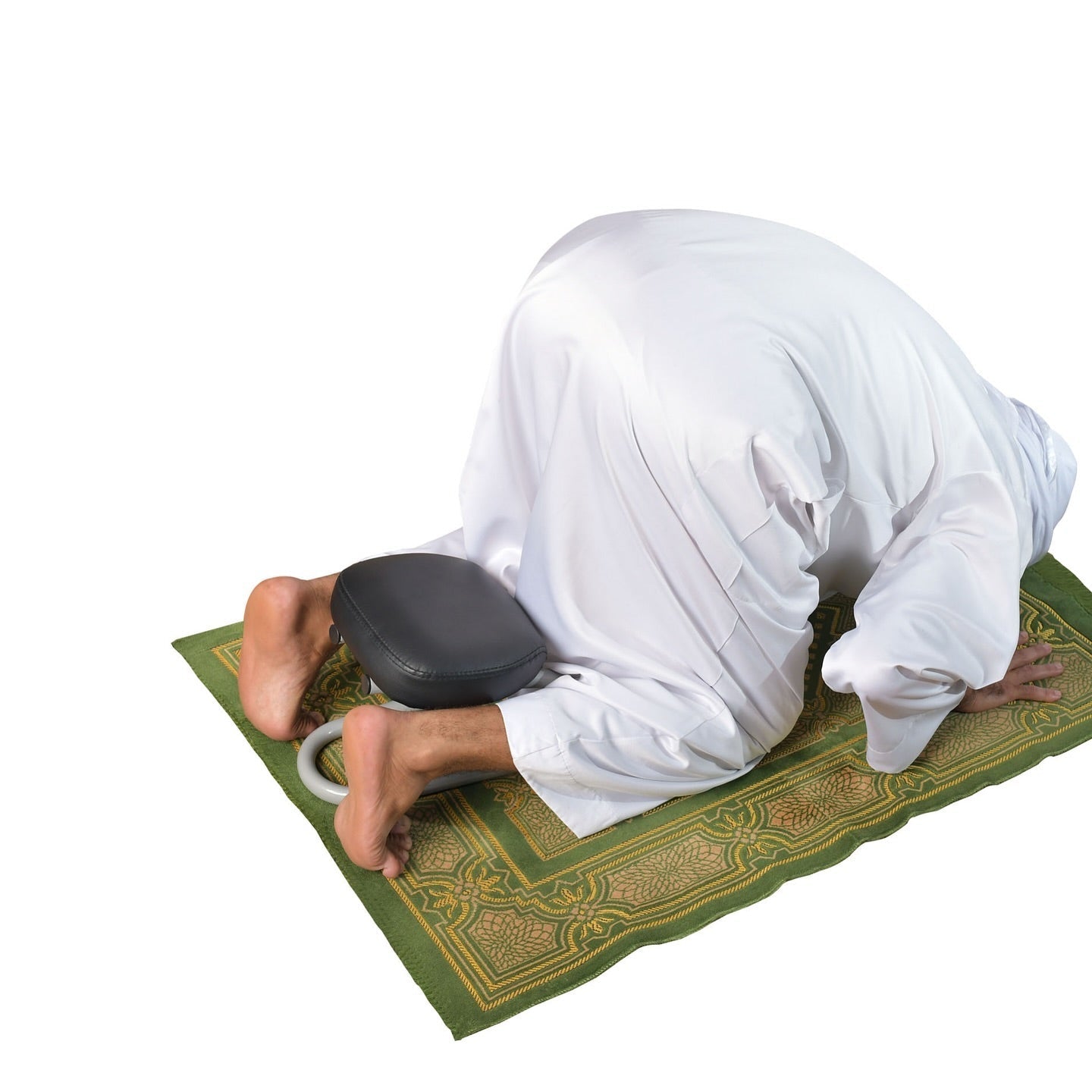 Smart Prayer Stool